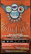 Rock The World 8