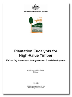 Plantation Eucalypts for High Value Timber 2007 Conference, a Woollybutt Initiative / Conferencia Plantaciones de Eucalipto para Madera de Alto Valor 2007, una iniciativa de Woollybutt / Chris Beadle / Jon Lambert / Gustavo Iglesias Trabado / GIT Forestry Consulting, Consultoría y Servicios de Ingeniería Agroforestal, Galicia, España, Spain / Eucalyptologics, information resources on Eucalyptus cultivation around the world / Eucalyptologics, recursos de informacion sobre el cultivo del eucalipto en el mundo