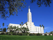 Los Angeles LDS Temple