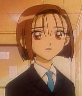 personajes de karekano (2da parte)