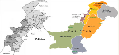 Census will allow smaller provinces in Pakistan to get their rightful share of resources Census will allow smaller provinces in Pakistan to get their rightful share of resources