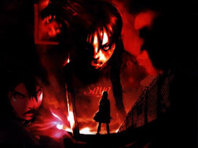 Get Manga Blood The Last Vampire HD Wallpaper Manga Blood The Last Vampire HD