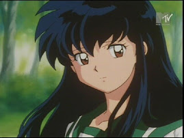 Kagome!