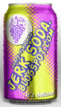 The Soda Jerk