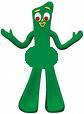 fat gumby