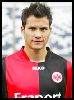 SOCCERMAZ Aarón Galindo otra vez a Alemania