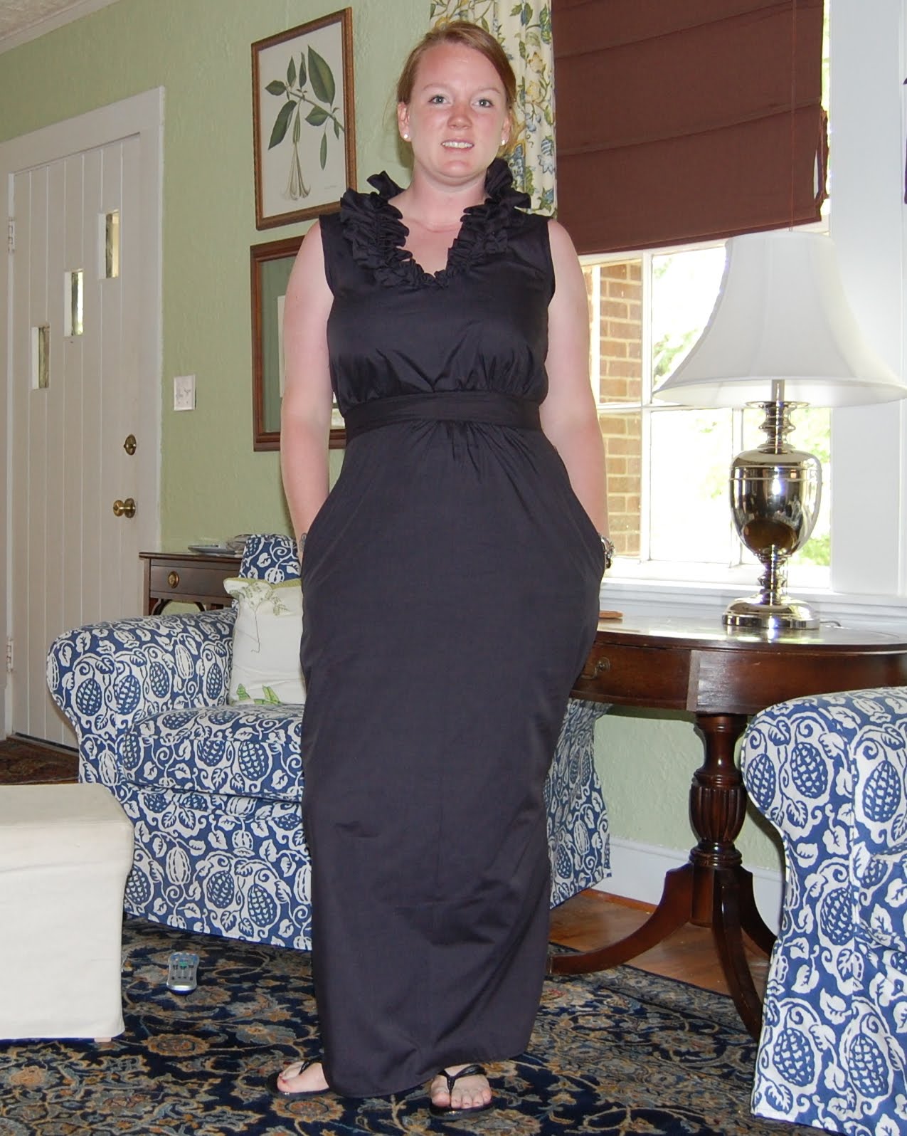 Rumer And Company Dress It Up & Review It