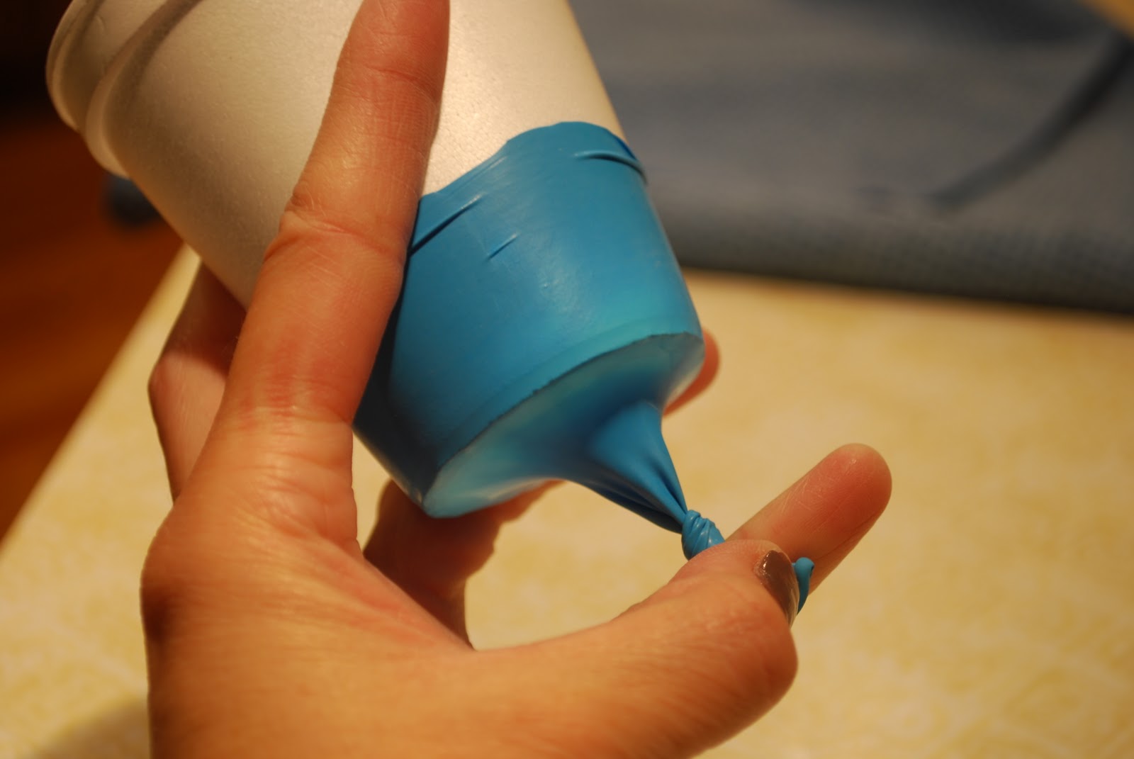 Family Volley FAMILY FUN FRIDAY! Marshmallow Shooters