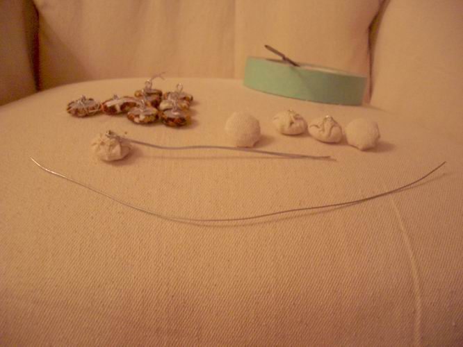 4 the love of wood DO UP YOUR BUTTONS button tufting tutorial