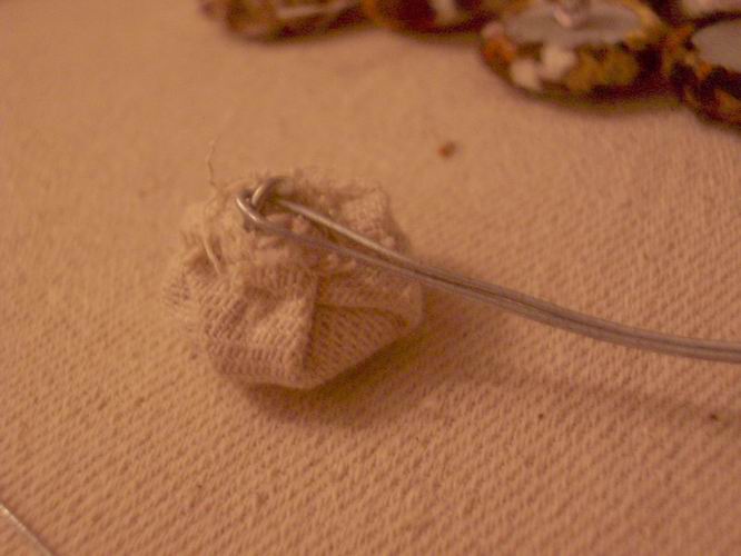 4 the love of wood DO UP YOUR BUTTONS button tufting tutorial