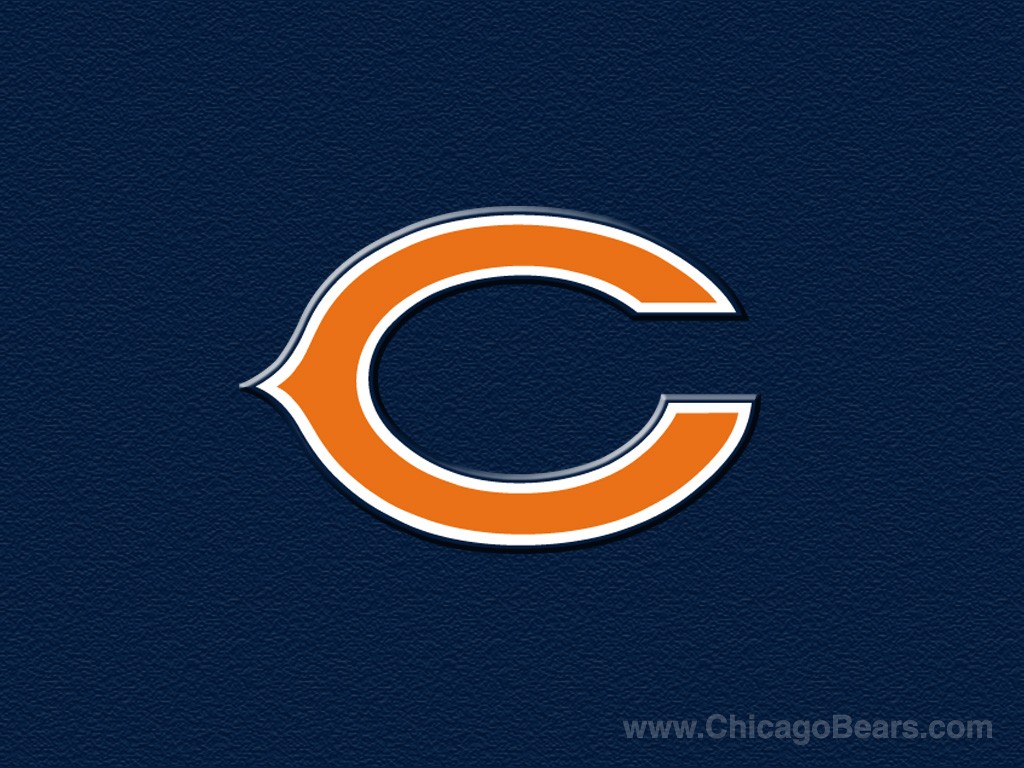 Chicago Bears, bear down.