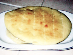 Bread Pita