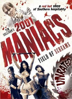 2001 Maniacs: Field of Screams (2010) - Watch Free Movie Online