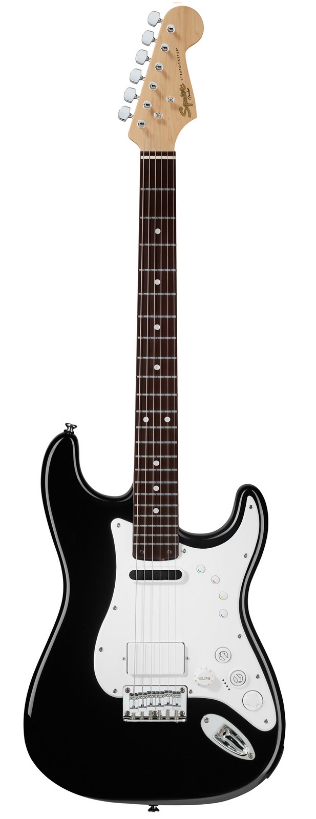 Rb3 Squier