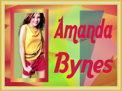 Amanda Bynes Victoria's Secret 1024x768 bynes
