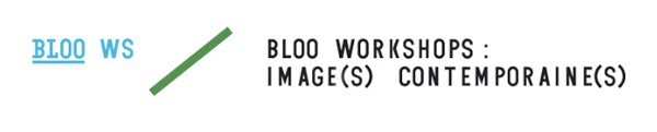 Bloo Workshops
