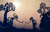 wayang asli indo !