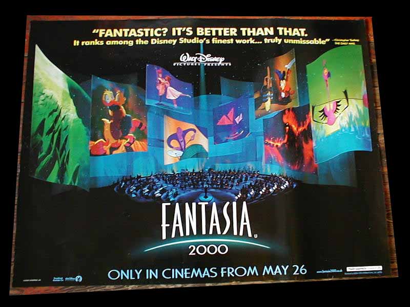 Fantasia 2000