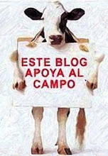 Este Blog Apoya al Campo