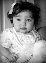 My neice Madeline Kate (Cutest little girl ever)
