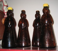 Retro Memories of mine: Things That Scared Me Back In The Day