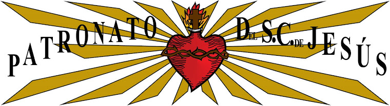 Patronato del Sagrado Corazón de Jesús