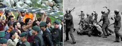 El Paradigma De Los 5 Monos