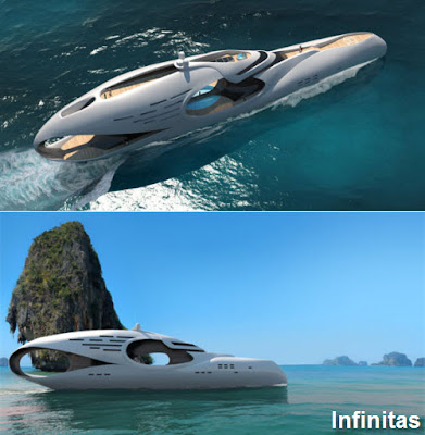 Infinitas