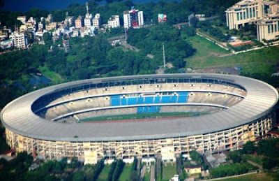 Top 5 de los estadios de fútbol más grandes del mundo! los estadios de fútbol más grandes del mundo