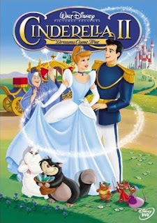 Cinderella II: Dreams Come True - Retro Oasis