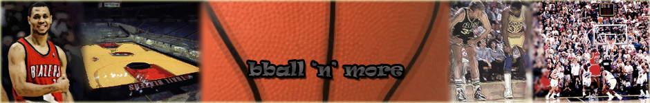 bball \