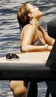 Jennifer Lopez fat sexy bikini