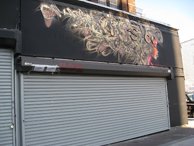 David Choe A Graffiti Artist Who Painted The First Office Of