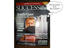 Success is in the Cards