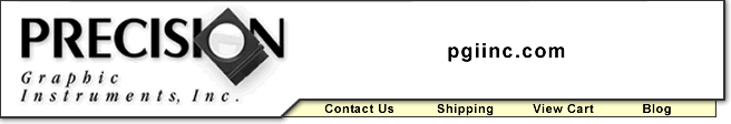 Precision Graphic Instruments, Inc. Blog