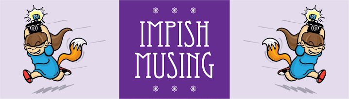 Impish Musing