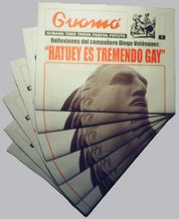 FUNDADO EL 13 DE JUNIO DE 2008