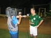 Gauchinho este fez a diferença na Copa Mato Grosso