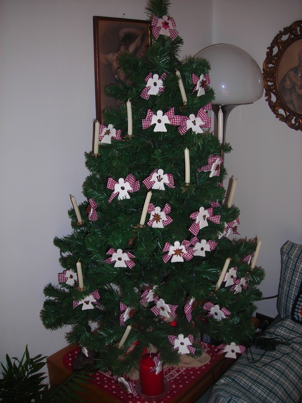 la cesta di gio: Il mio Natale