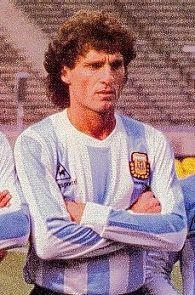 Cristian "Ruggeri" Costas