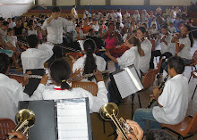 Orquestra da APAE de Andradina