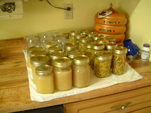 Canning season cont.