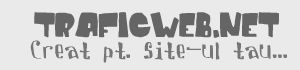 TraficWeb.NET