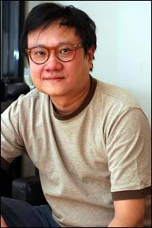 Eric Khoo