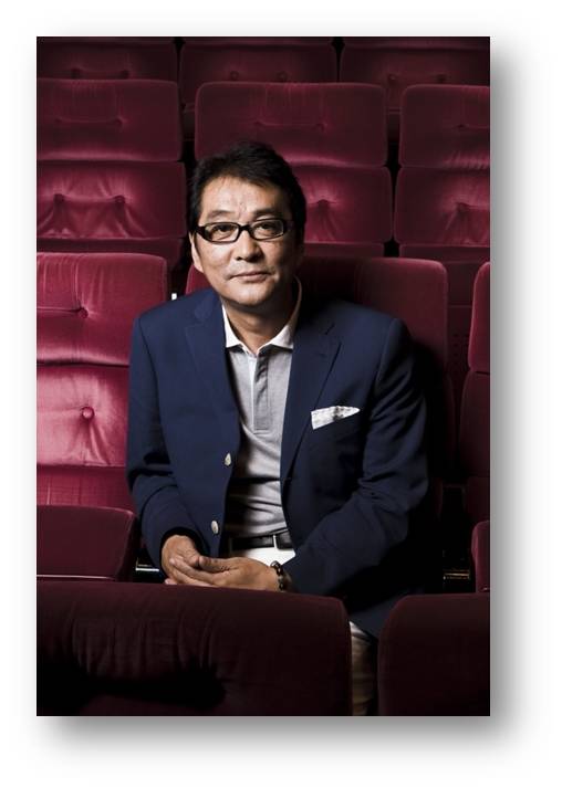 yojiro takita