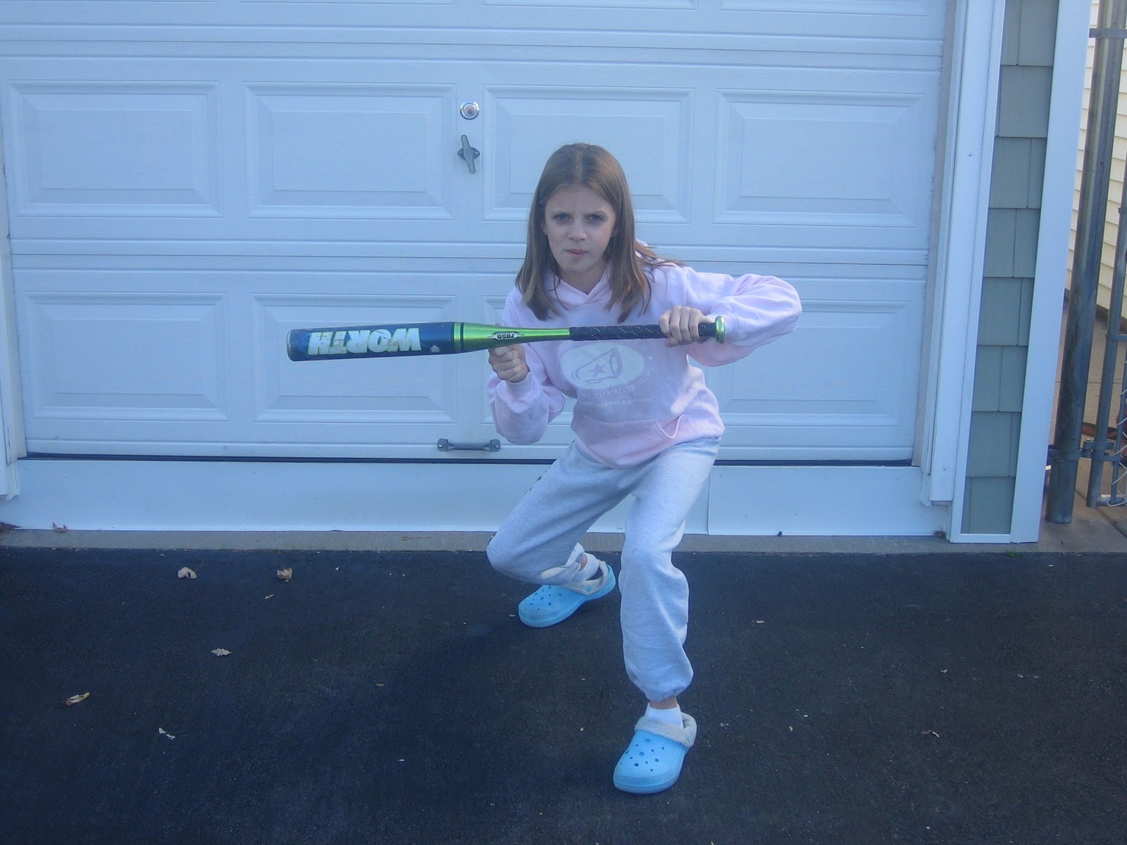 amanda softball bunt Softball Bunt Video