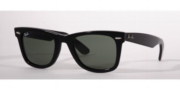 ray ban wayfarer 2140 sizes