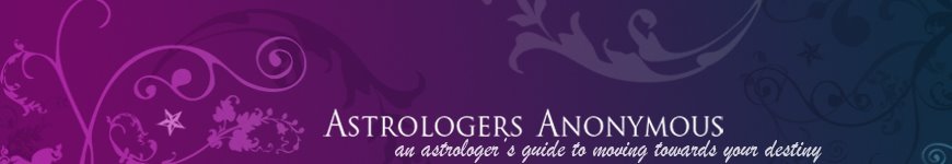 Astrologers Anonymous