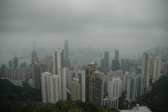 Victoria's Peak