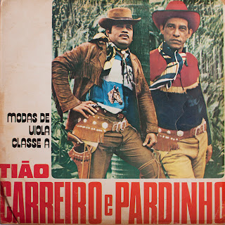 Peão Carreiro e Zé Paulo - Vol.5 CD COMPLETO 